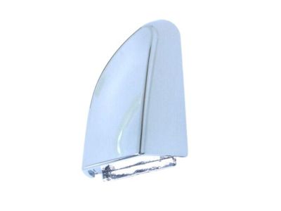 Hyundai 82662-D3110 Cover-Front Door Outside Handle RH