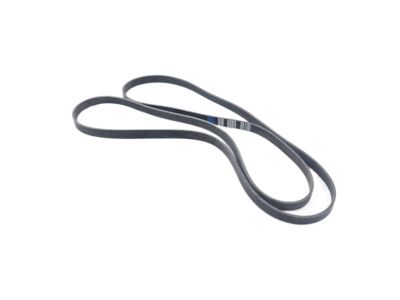 Hyundai 25212-25010 Ribbed V-Belt