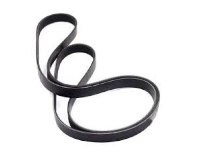 Hyundai 25212-37111 Ribbed V-Belt