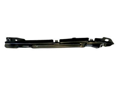 Hyundai 86514-2C500 Bracket Assembly-Front Bumper Upper Side,R