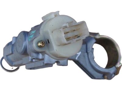 Hyundai 81900-2DA30
