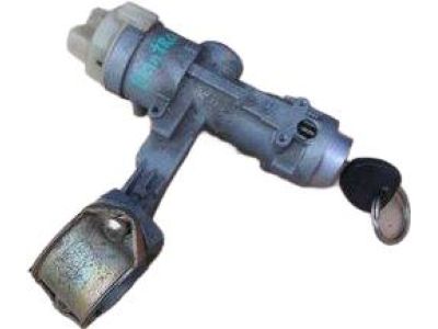 Hyundai 81900-2DA30