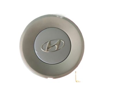 Hyundai 52960-3M150 Aluminium Wheel Hub Cap Assembly