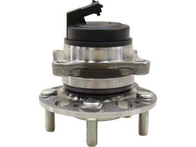Hyundai Genesis Wheel Bearing - 51750-3M050