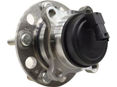 Hyundai Genesis Wheel Bearing - 51750-3M050