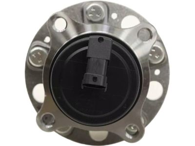 Hyundai Genesis Wheel Bearing - 51750-3M050