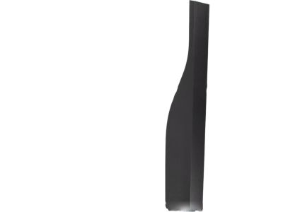 87731-J9000 Hyundai Rear Door Side Garnish Assembly Left Hand Product Photo 3 of 4