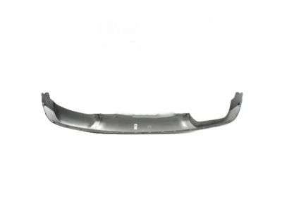 Hyundai 86665-D3510 SKID Plate-RR Bumper