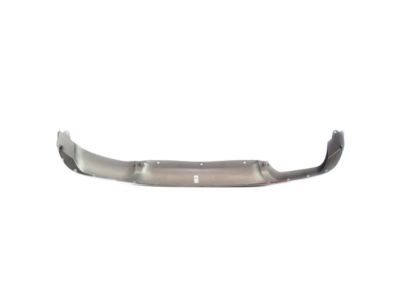 Hyundai 86665-D3510 SKID Plate-RR Bumper