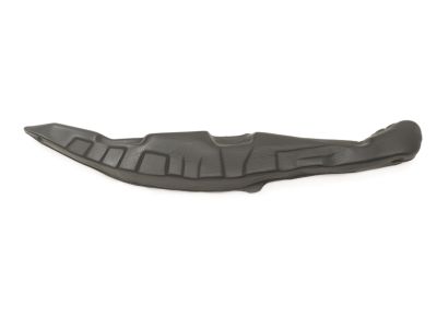 Hyundai 84116-K5000 Fender Insulator Left Hand 84116-K5000 Hyundai Fender Insulator Left Hand Product Photo 1 of 2