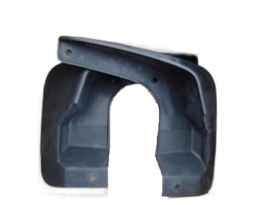 Hyundai 08460-2L000 Splash Guard