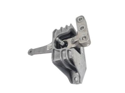 21810-G3100 Hyundai Engine Mounting Bracket Assembly Product Photo 2 of 3