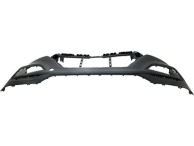 2016 Hyundai Tucson Bumper - 86511-D3000