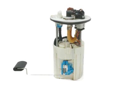 Hyundai 31110-B1000 Complete-Fuel Pump