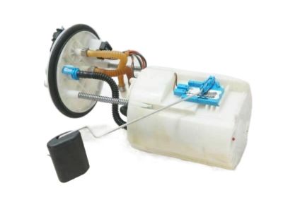 Hyundai 31110-B1000 Complete-Fuel Pump