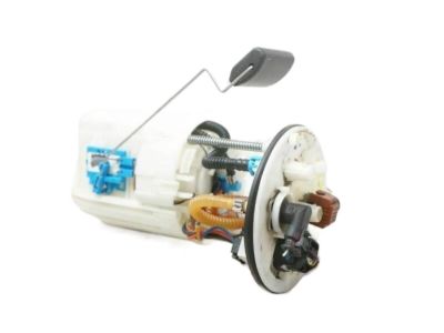 Hyundai 31110-B1000 Complete-Fuel Pump