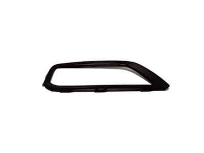 Hyundai 86564-J9000 MOULDING-Front Bumper,RH