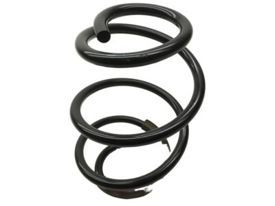 Hyundai 54630-2T044--DS Spring-Front