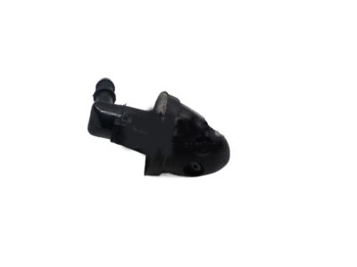 Hyundai Elantra Windshield Washer Nozzle - 98930-2D000