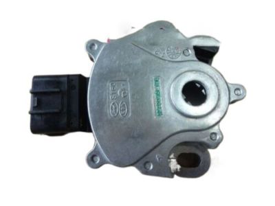 Hyundai Neutral Safety Switch - 42700-4E100