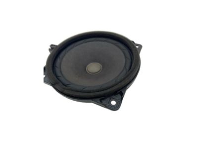 Hyundai 96330-2W000 Door Speaker And Protector Assembly