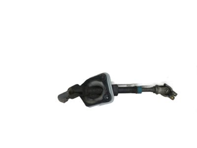 2010 Hyundai Santa Fe Steering Shaft - 56400-0W600