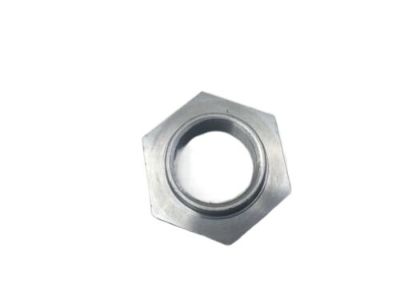 Hyundai 43216-22001 Nut-Locking