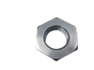 Hyundai 43216-22001 Nut-Locking