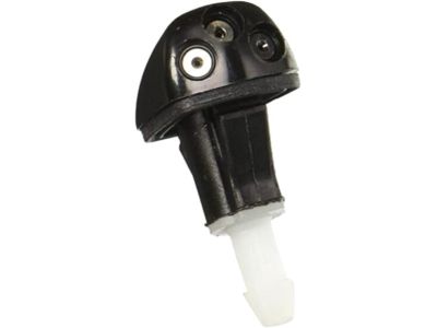 2003 Hyundai Elantra Windshield Washer Nozzle - 98640-2D501