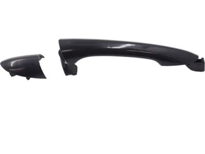 Hyundai 82651-3S000 Door Handle Assembly, Exterior