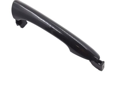 Hyundai 82651-3S000 Door Handle Assembly, Exterior