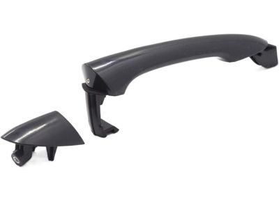 Hyundai Sonata Door Handle - 82651-3S000