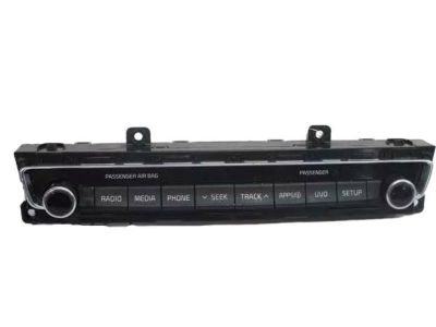 Hyundai Cruise Control Switch - 96710-H5000