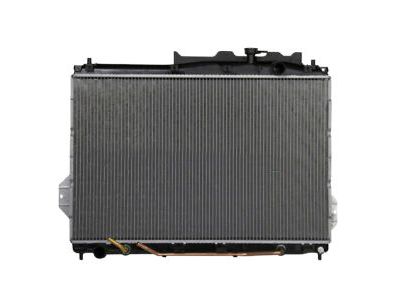 2011 Hyundai Veracruz Radiator - 25310-3J100