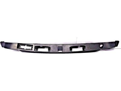 Hyundai 92520-3S030 Bracket-License Plate Lamp