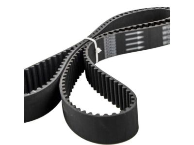 Hyundai Timing Belt - 24312-38220