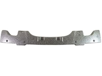 Hyundai 86520-2H000 Absorber-Front Bumper Energy