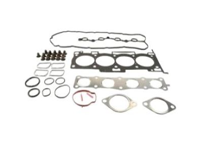 Hyundai 20920-2GO00-A Gasket Kit-Engine Overhaul Upper