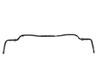 2001 Hyundai Santa Fe Sway Bar Kit - 55571-26601