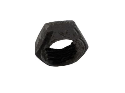 Hyundai 57759-2K000 Nut