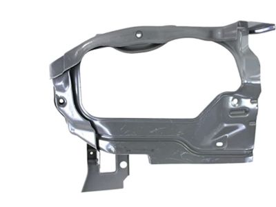 Hyundai 64120-2C010 Panel-Head Lamp Support,RH