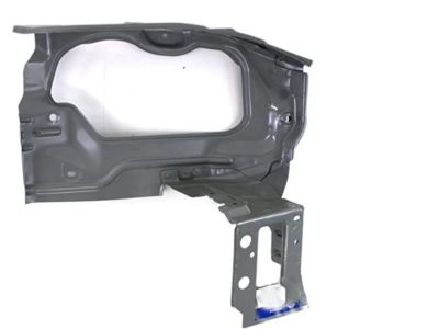 Hyundai 64120-2C010 Panel-Head Lamp Support,RH