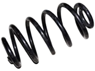 Hyundai Coil Springs - 55330-3J010