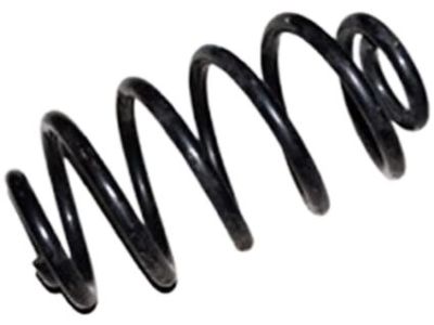 Hyundai Veracruz Coil Springs - 55330-3J010