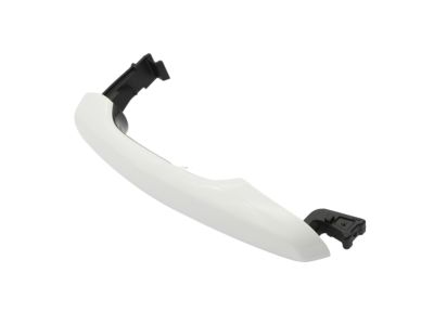 Hyundai Door Handle - 82651-F2010