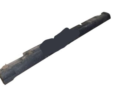 Hyundai 87751-3L200 Moulding Assembly-Side Sill,LH