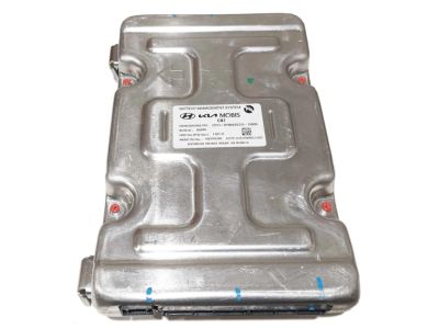37513-BY000 Hyundai Battery Management System Product Photo 2 of 4