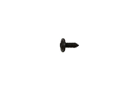 Hyundai 12492-06183 Screw-Tapping