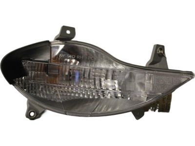 2022 Hyundai Ioniq 5 Side Marker Light - 92303-GI050