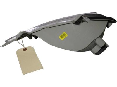 2022 Hyundai Ioniq 5 Side Marker Light - 92303-GI050